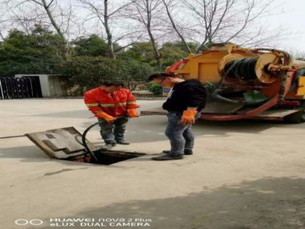 下水药物疏通（下水道疏通药）